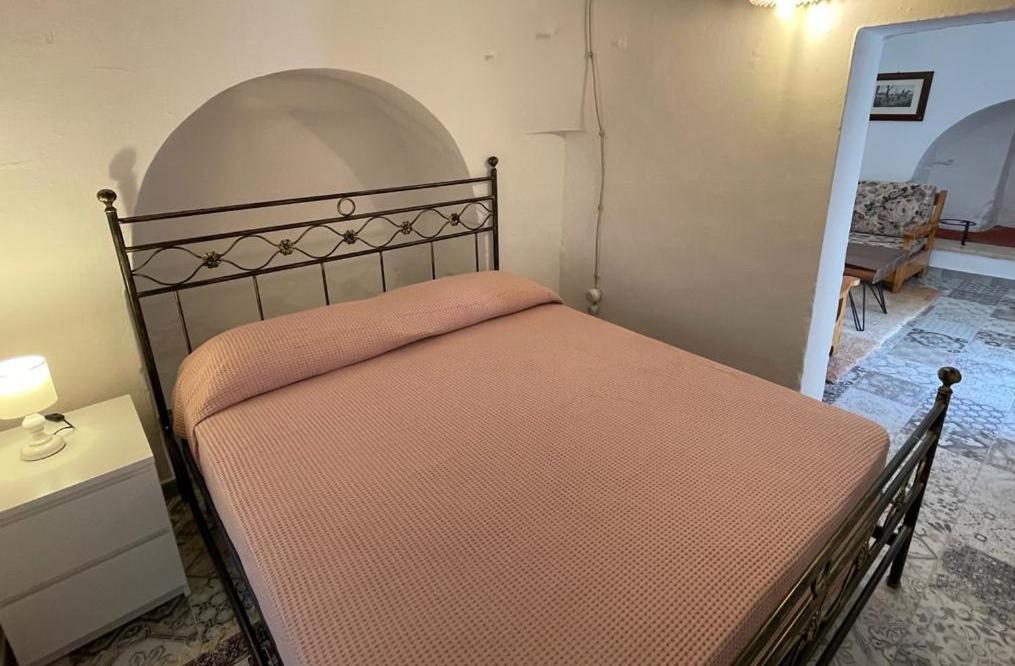 Willa Trulli Ulivi Putignano Zewnętrze zdjęcie